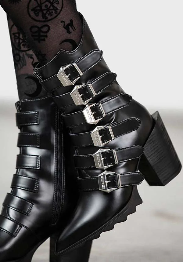 2 The Point | BOOTS** - Image 2