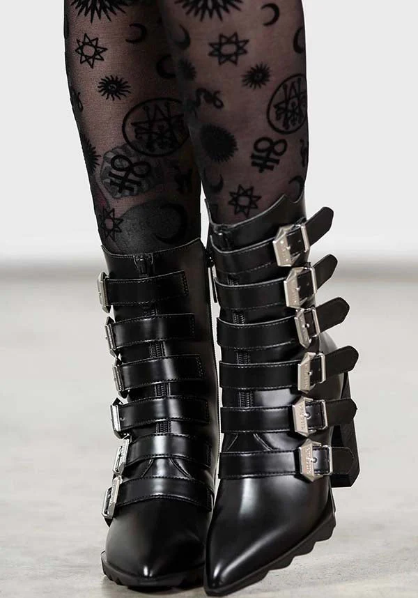 2 The Point | BOOTS** - Image 3