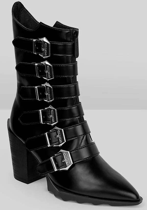 2 The Point | BOOTS** - Image 4
