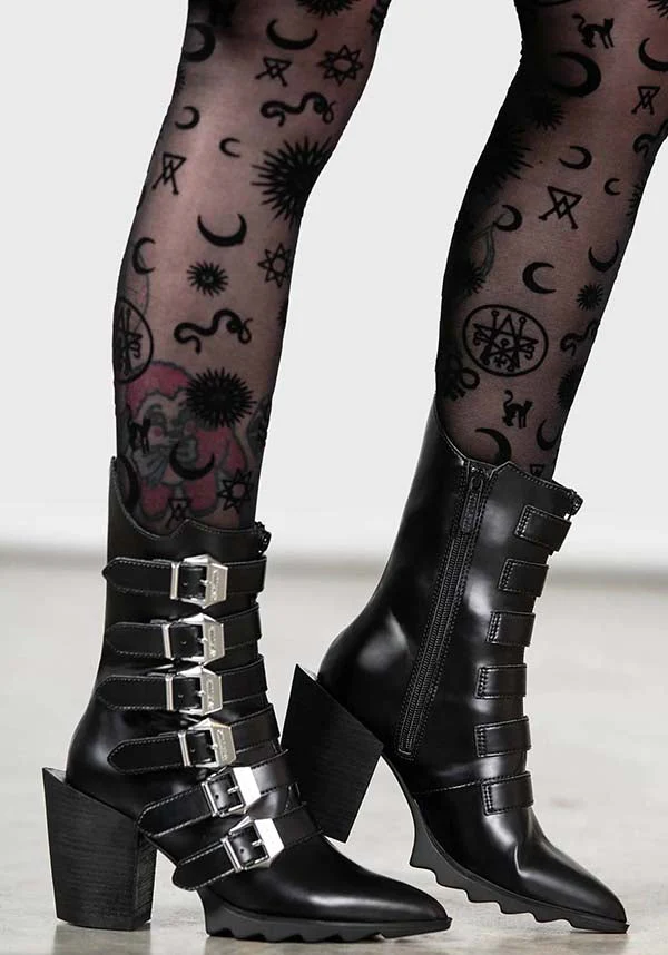 2 The Point | BOOTS** - Image 6