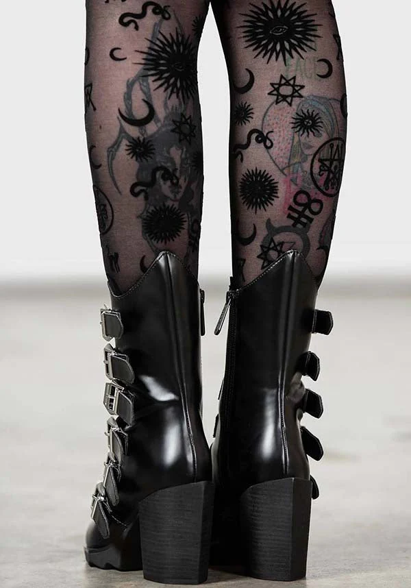2 The Point | BOOTS** - Image 7