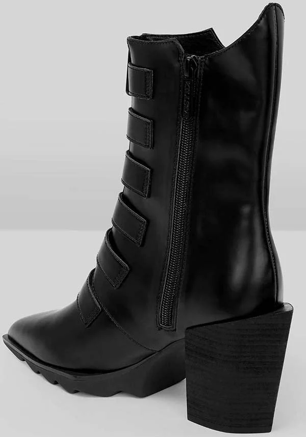2 The Point | BOOTS** - Image 8