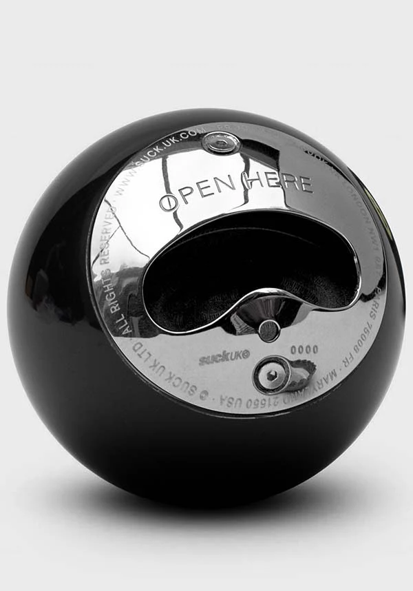 8 Ball | BOTTLE OPENER - Image 5