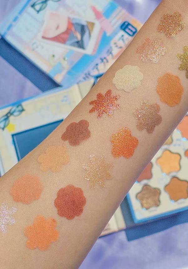 A Day In Attitude Academia | PALETTE** - Image 2