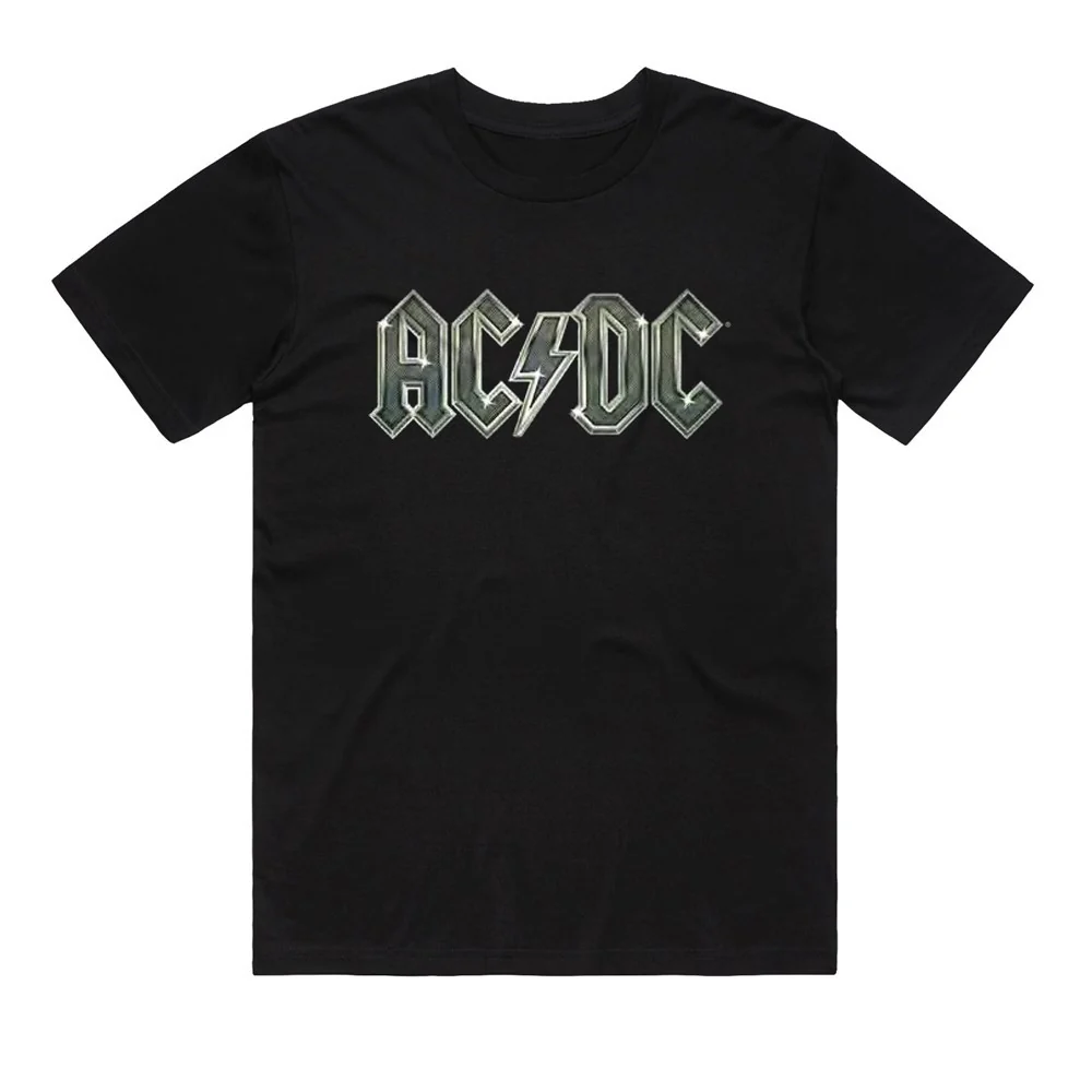 AC/DC | FJ Logo T-SHIRT [PREORDER]