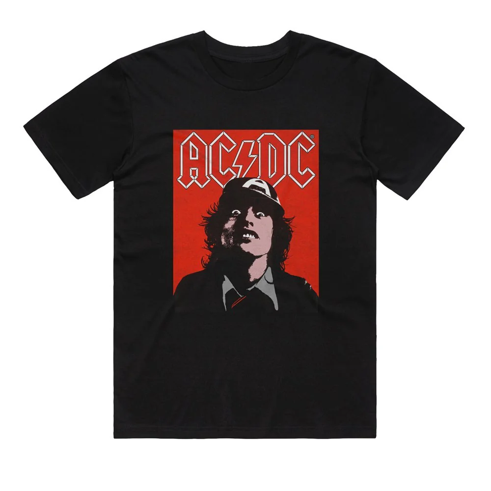 AC/DC | Lock Up T-SHIRT [PREORDER]