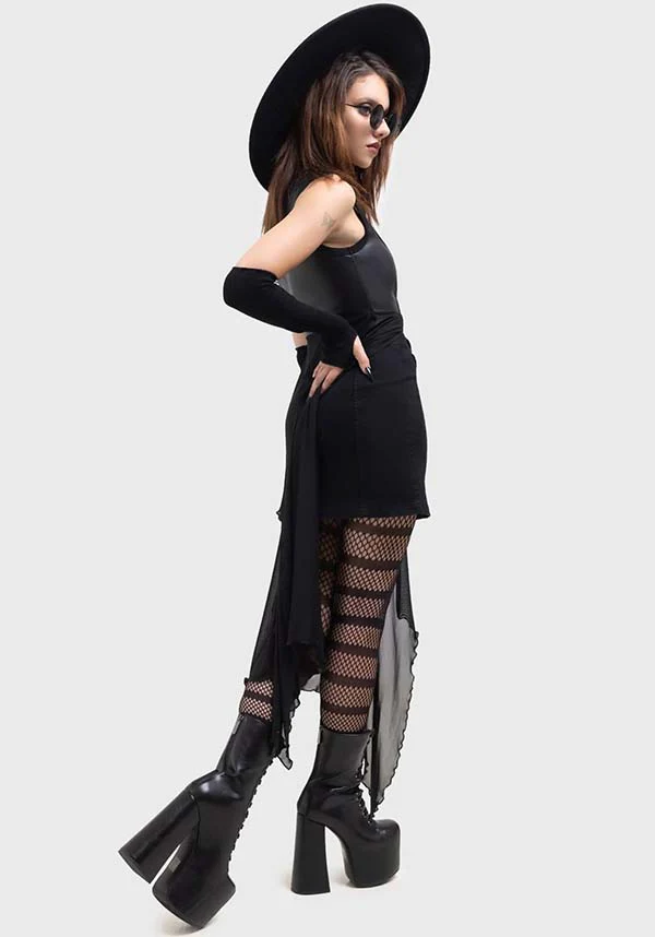 Acendance | DUSTER* - Image 2