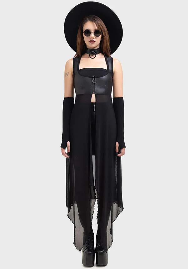 Acendance | DUSTER* - Image 4