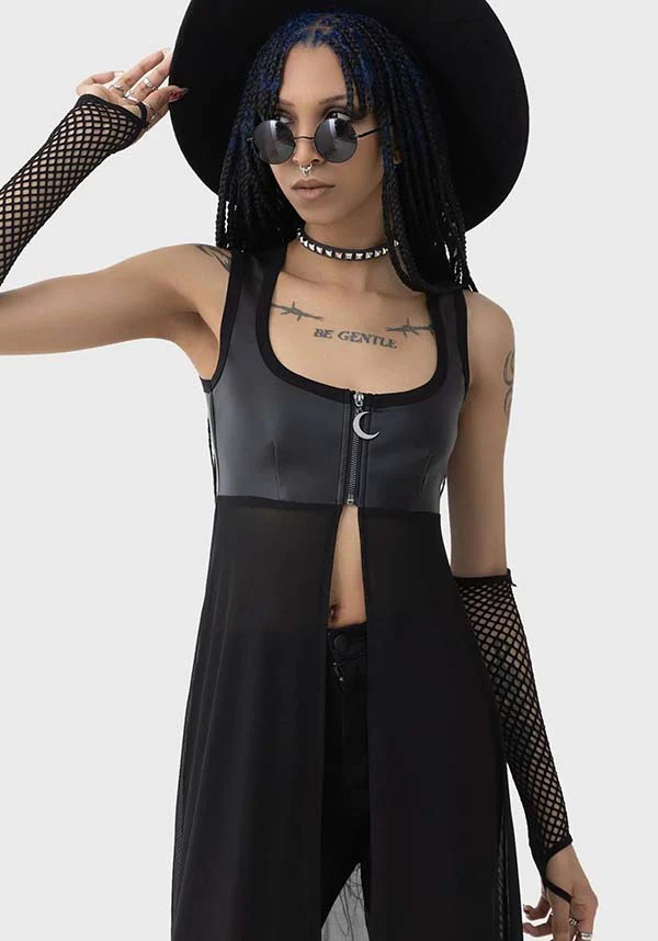 Acendance | DUSTER* - Image 5