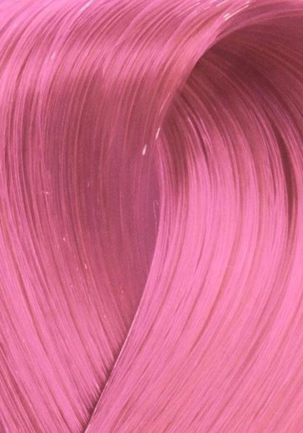 Cotton Candy | HAIR COLOUR