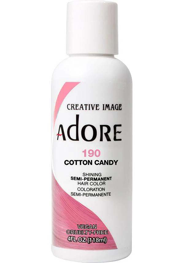 Cotton Candy | HAIR COLOUR - Image 2