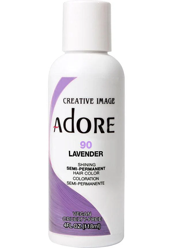 Lavender | HAIR COLOUR - Image 2