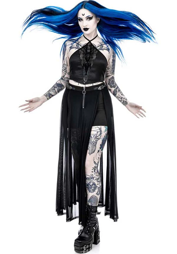 Afterlife | HALTERNECK TOP* - Image 11
