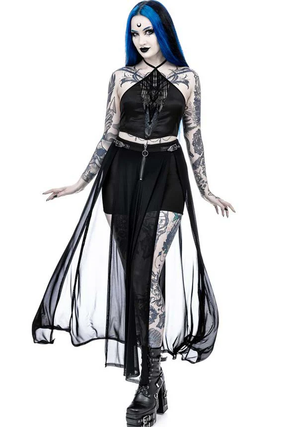 Afterlife | HALTERNECK TOP* - Image 13