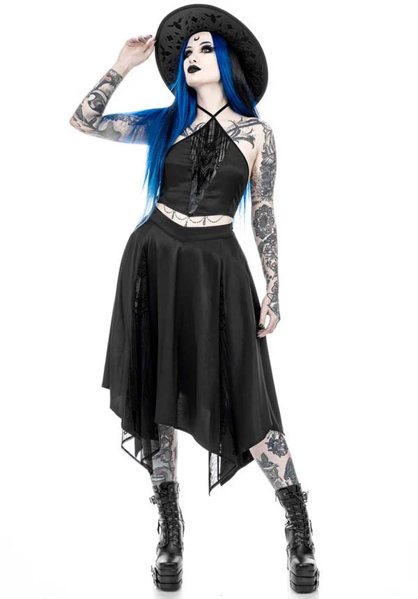 Afterlife | HALTERNECK TOP* - Image 14
