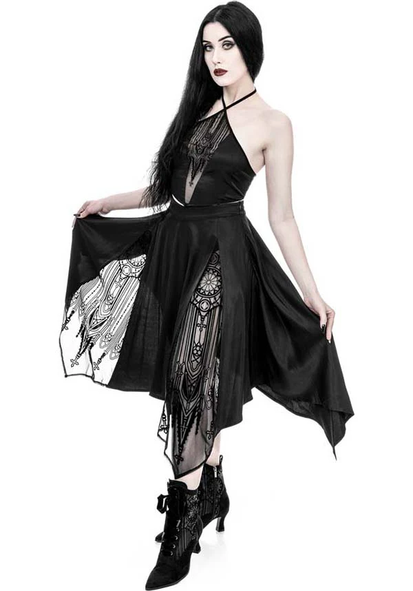 Afterlife | HALTERNECK TOP* - Image 15