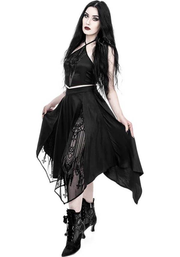 Afterlife | HALTERNECK TOP* - Image 17