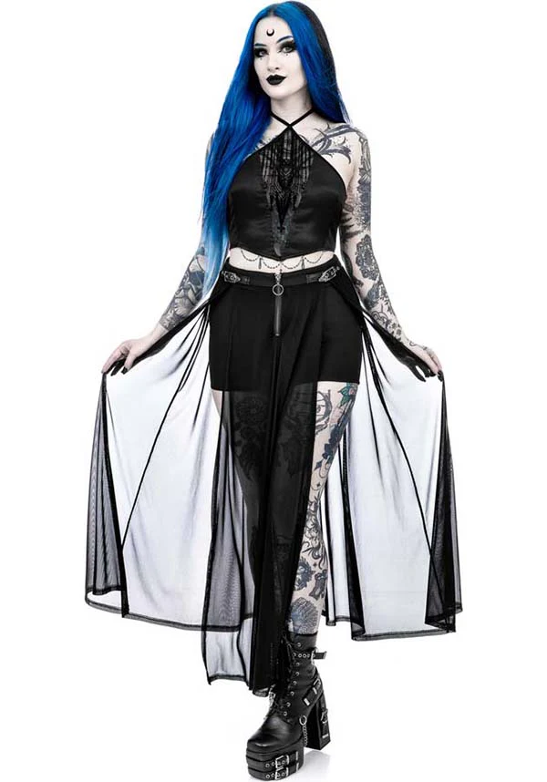 Afterlife | HALTERNECK TOP* - Image 4