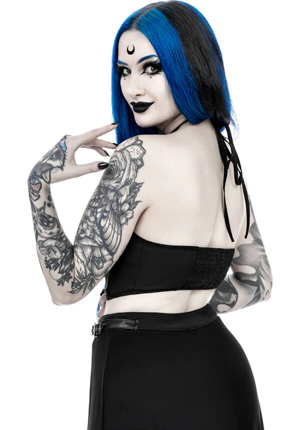 Afterlife | HALTERNECK TOP* - Image 6