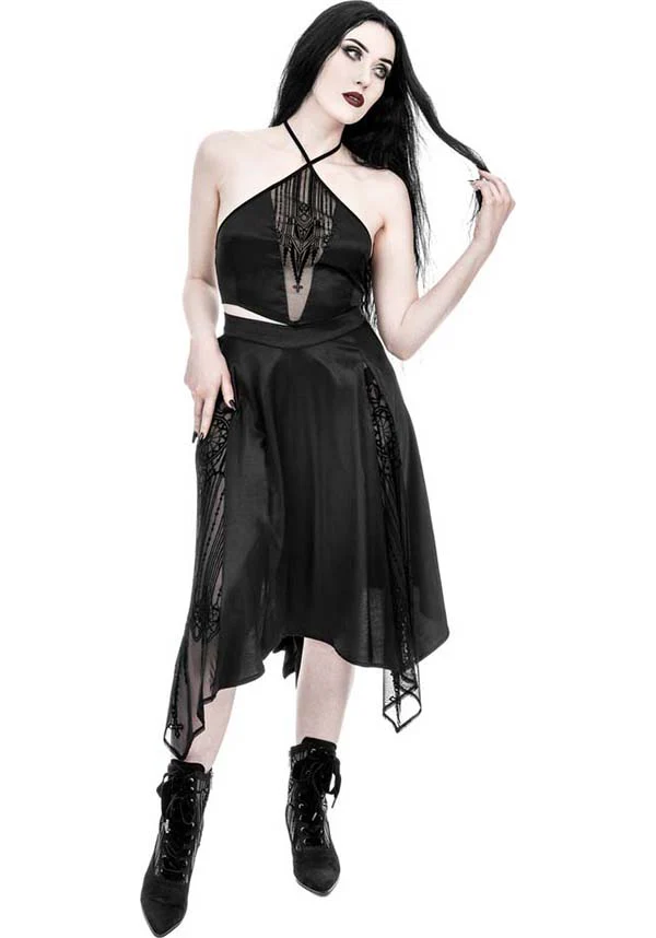 Afterlife | HALTERNECK TOP* - Image 8
