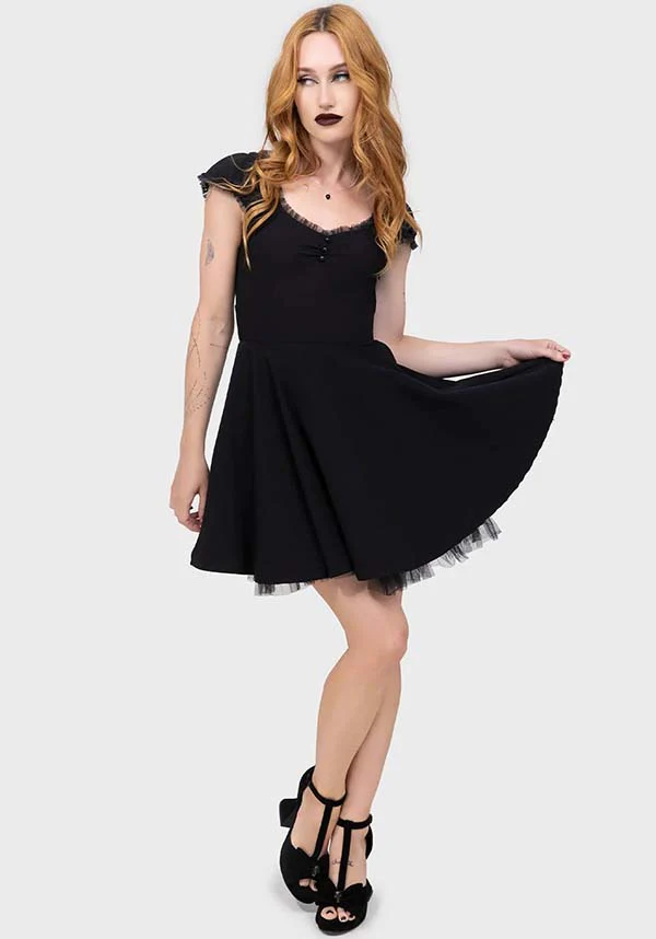 Aisling Party | DRESS - Image 10