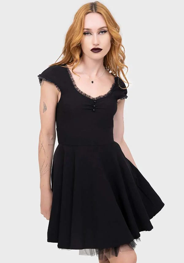 Aisling Party | DRESS - Image 11