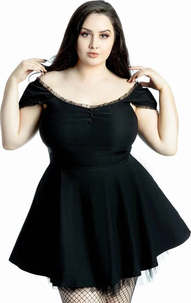 Aisling Party | DRESS - Image 2