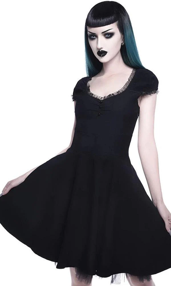 Aisling Party | DRESS - Image 3