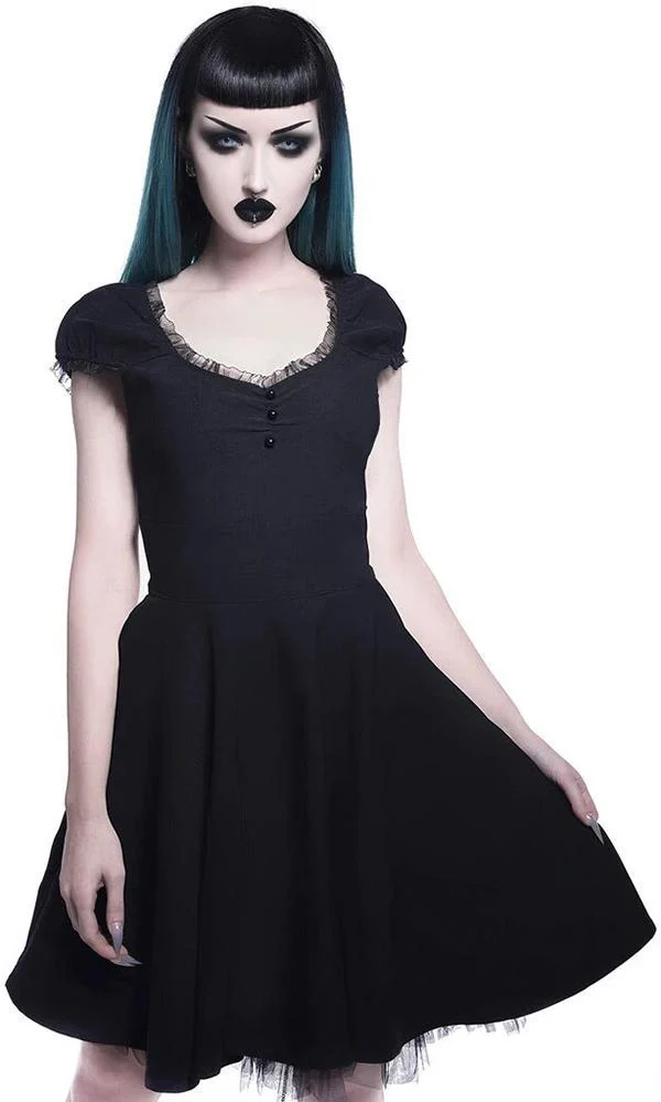 Aisling Party | DRESS - Image 4