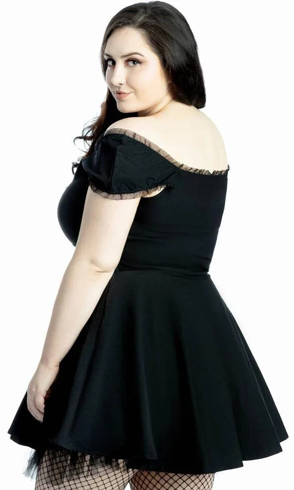 Aisling Party | DRESS - Image 7