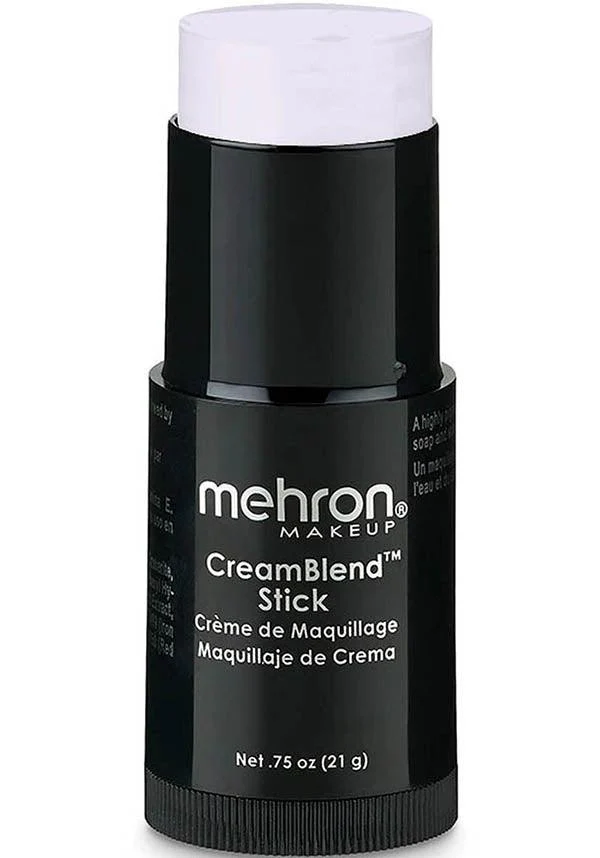 Alabaster White | CREAMBLEND STICK