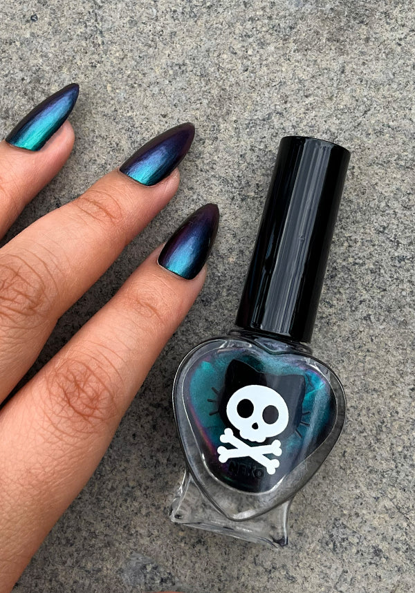 Alchemy | NAIL POLISH - Image 2