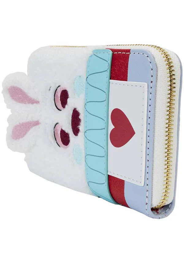 Alice In Wonderland White Rabbit Cosplay | WALLET* - Image 5