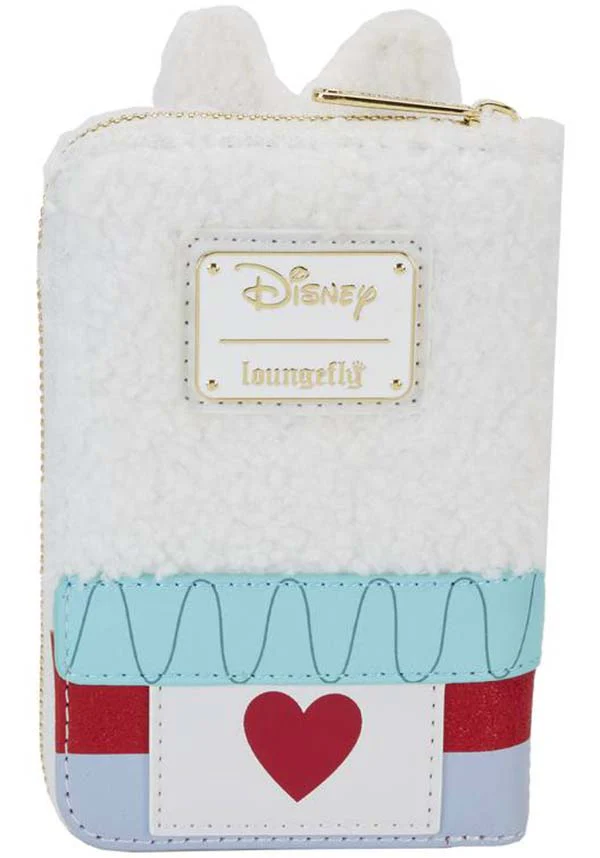 Alice In Wonderland White Rabbit Cosplay | WALLET* - Image 6