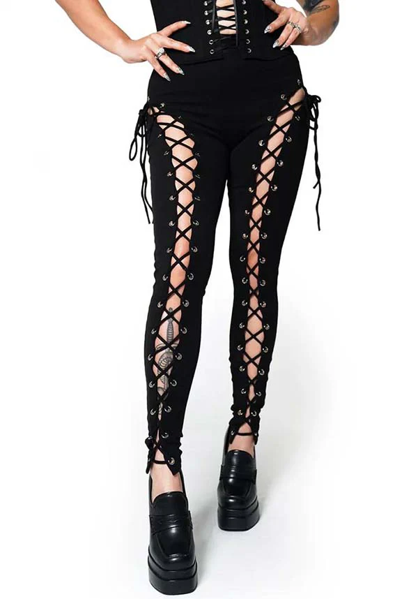 Alice | LEGGINGS - Image 10