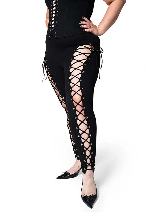 Alice | LEGGINGS - Image 11