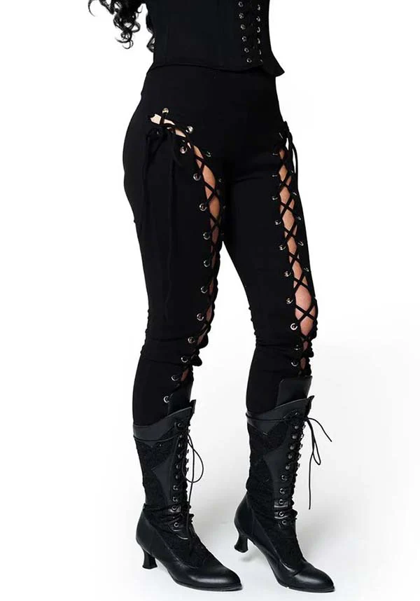 Alice | LEGGINGS - Image 12