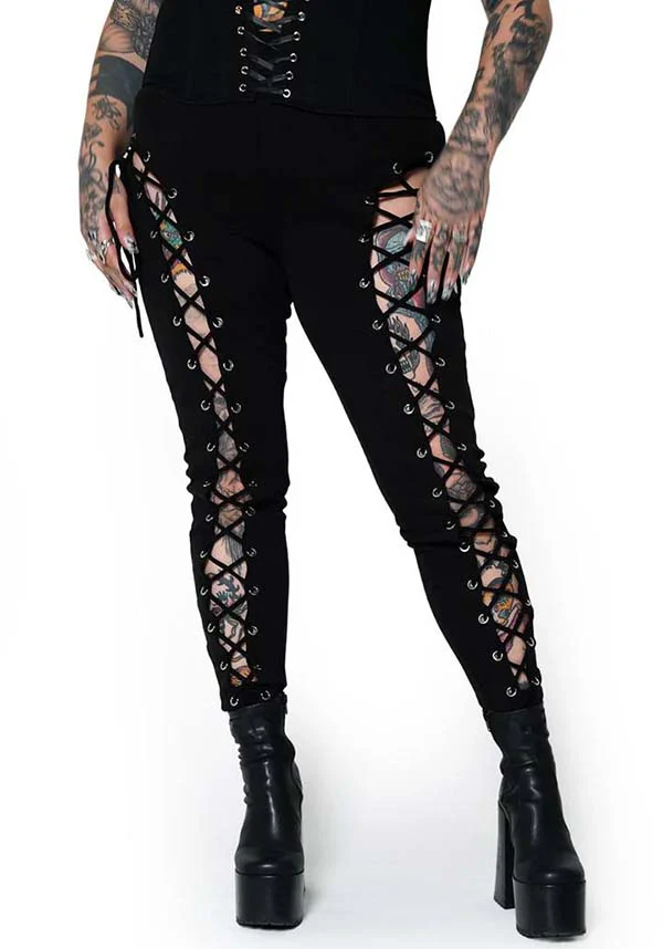 Alice | LEGGINGS - Image 3