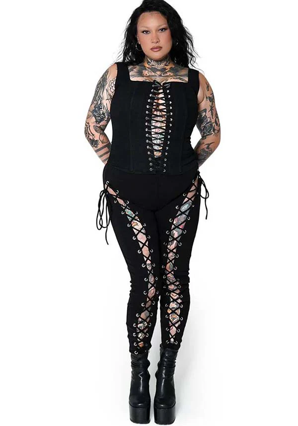 Alice | LEGGINGS - Image 5