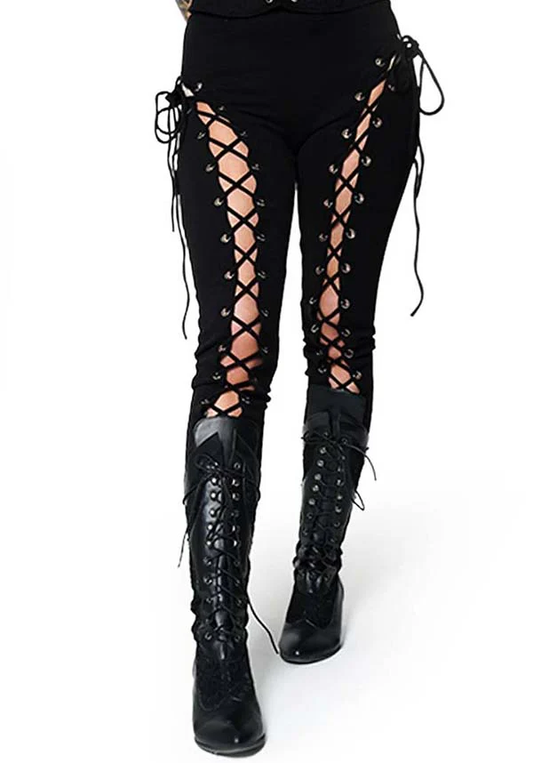 Alice | LEGGINGS - Image 7