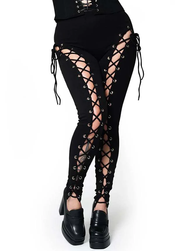 Alice | LEGGINGS - Image 8