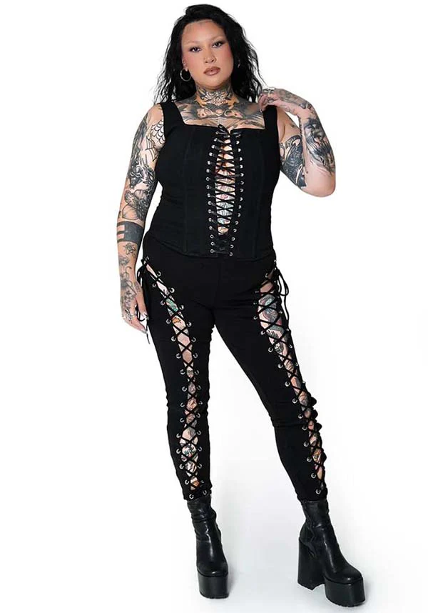 Alice | LEGGINGS - Image 9