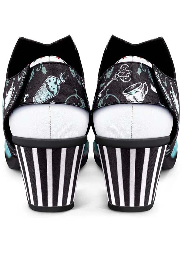 Alice | MID HEELS - Image 7