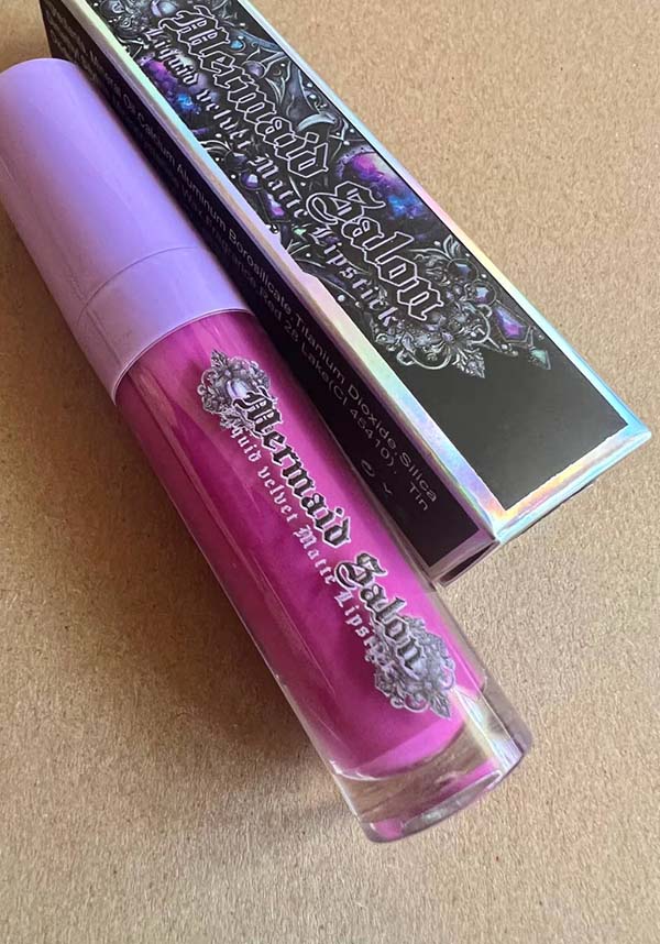 Alien Abduction | LIQUID VELVET LIPSTICK - Image 2