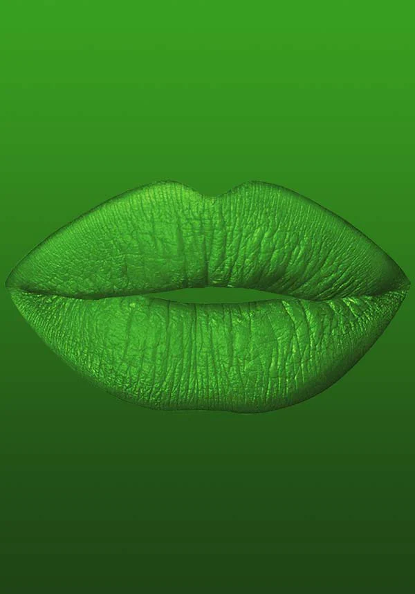 Alien Autopsy | LIQUID VELVET LIPSTICK - Image 4