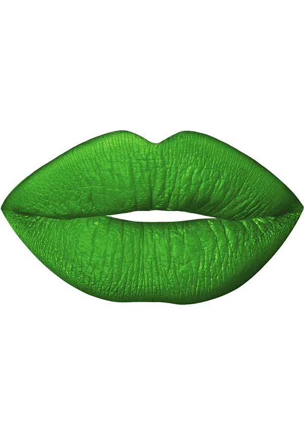 Alien Autopsy | LIQUID VELVET LIPSTICK - Image 5