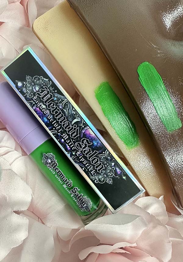 Alien Autopsy | LIQUID VELVET LIPSTICK - Image 7