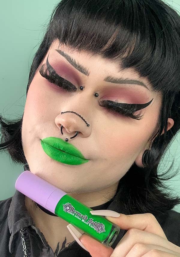 Alien Autopsy | LIQUID VELVET LIPSTICK - Image 8
