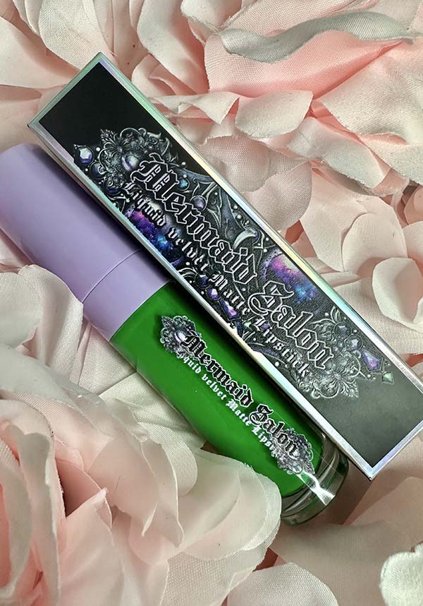 Alien Autopsy | LIQUID VELVET LIPSTICK - Image 9