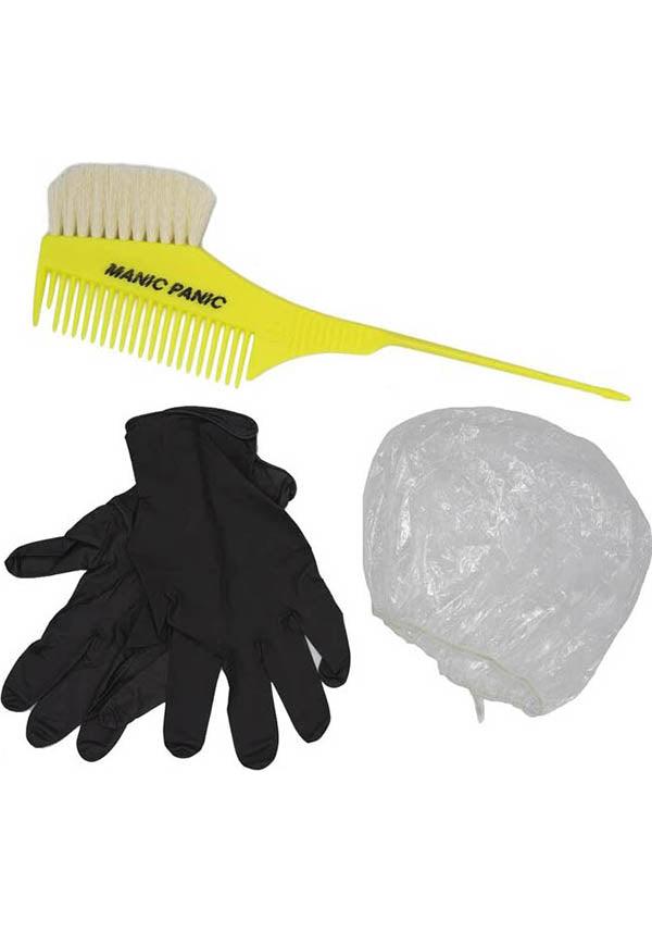 All You Need To Dye | TOOL KIT - Image 2
